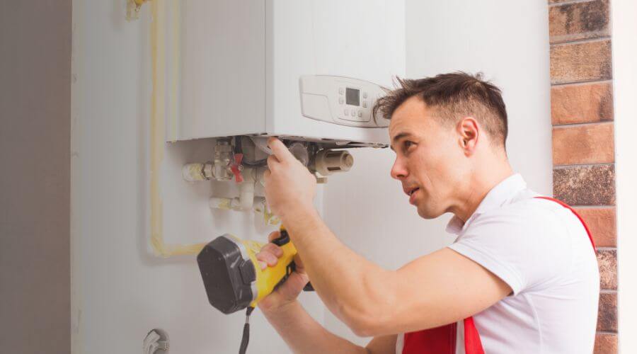 Professional Leak Detection Services in South Fulton, TN